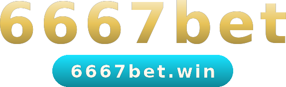 6667bet logo